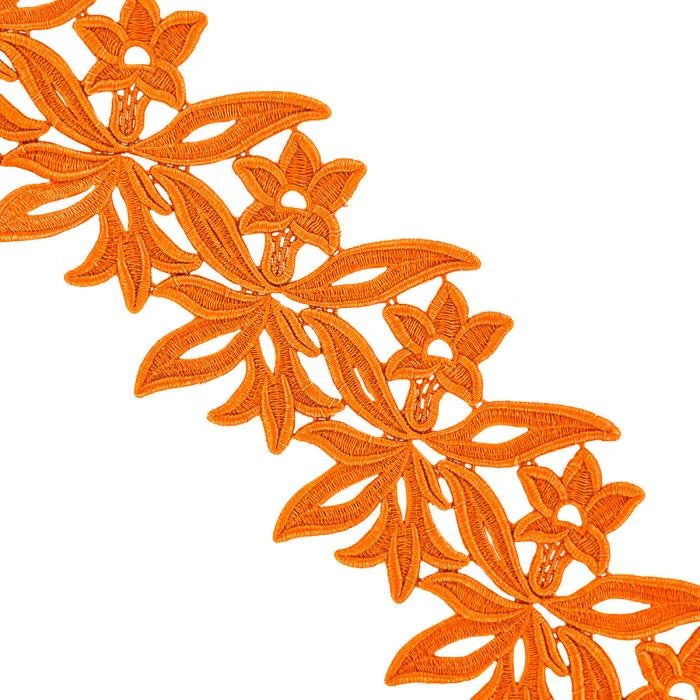 Georgina Guipure Ribbon