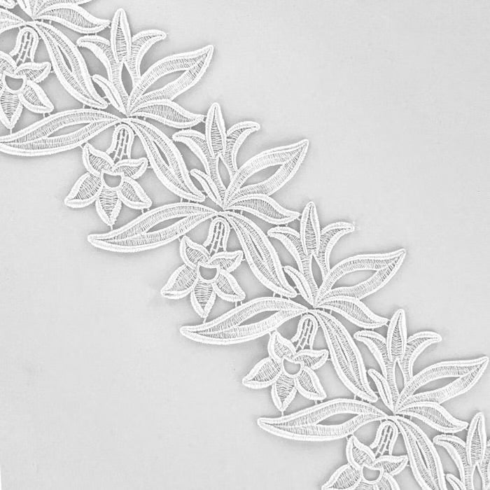 Georgina Guipure Ribbon