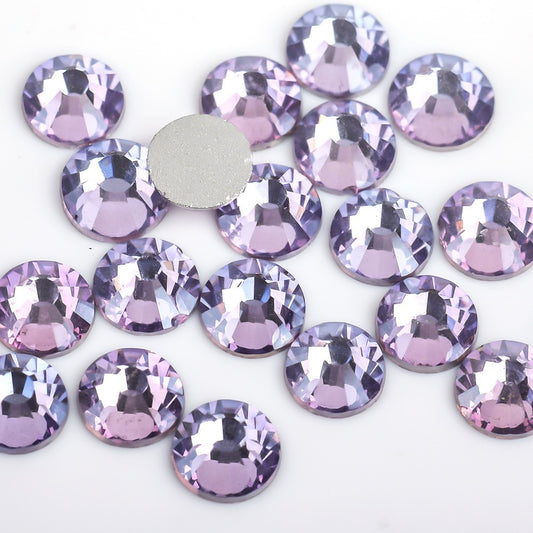 SS20 Shallow Powder Rhinestones