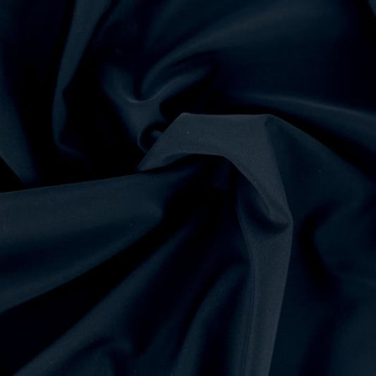 Stretch Lycra - Black