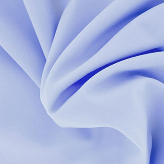 Stretch Lycra - Bluebell