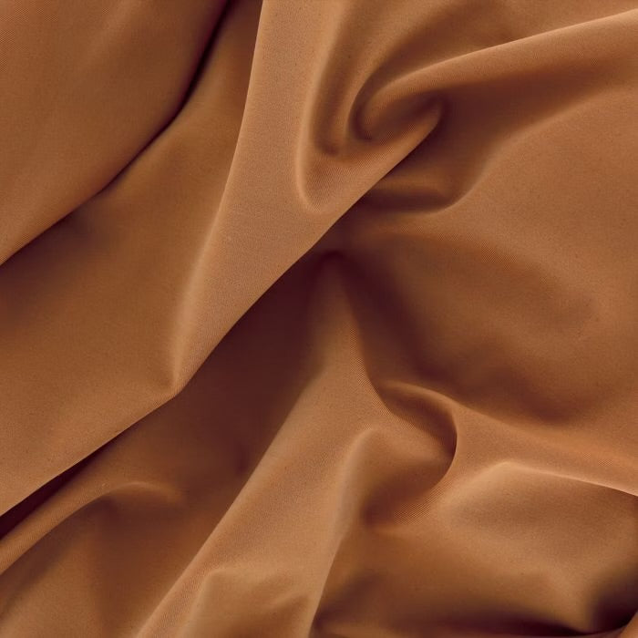 Stretch Lycra - Cappuccino