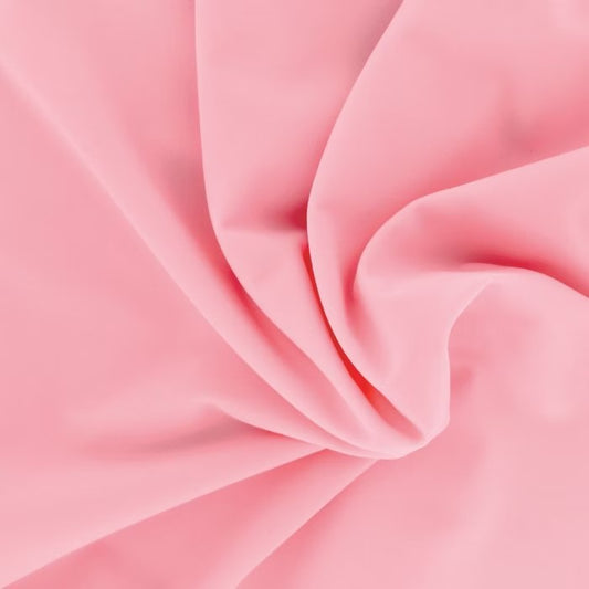 Stretch Lycra - Sugar Pink