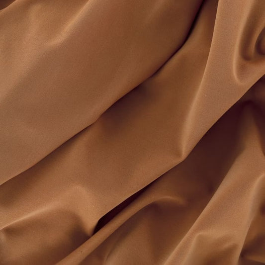 Stretch Lycra - Tan