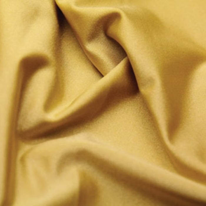 Stretch Lycra - Gold