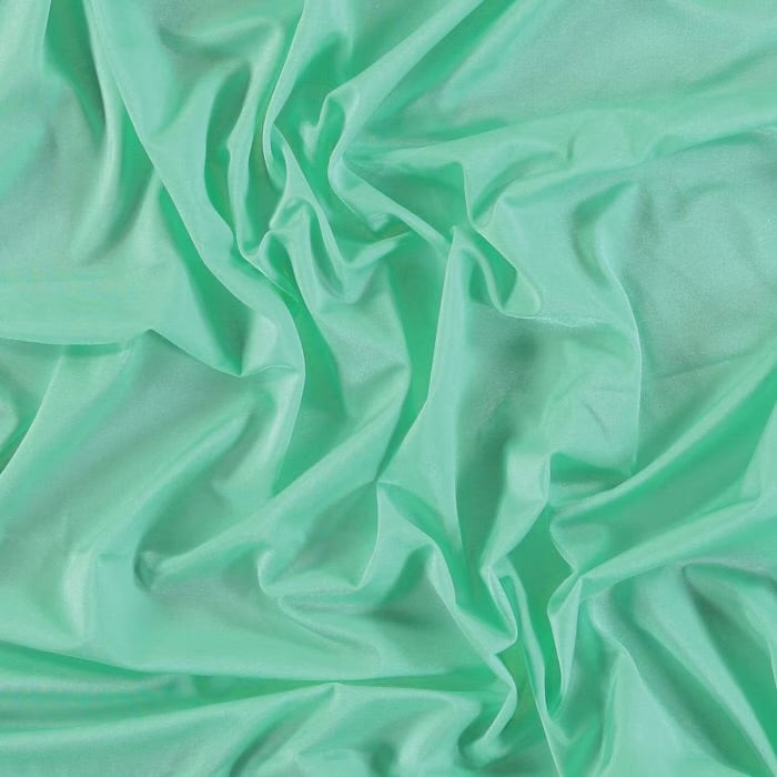 Stretch Lycra - Spearmint